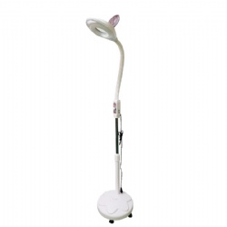 Beauty Salon Use LED Magnifier Light Magnifying Lamp